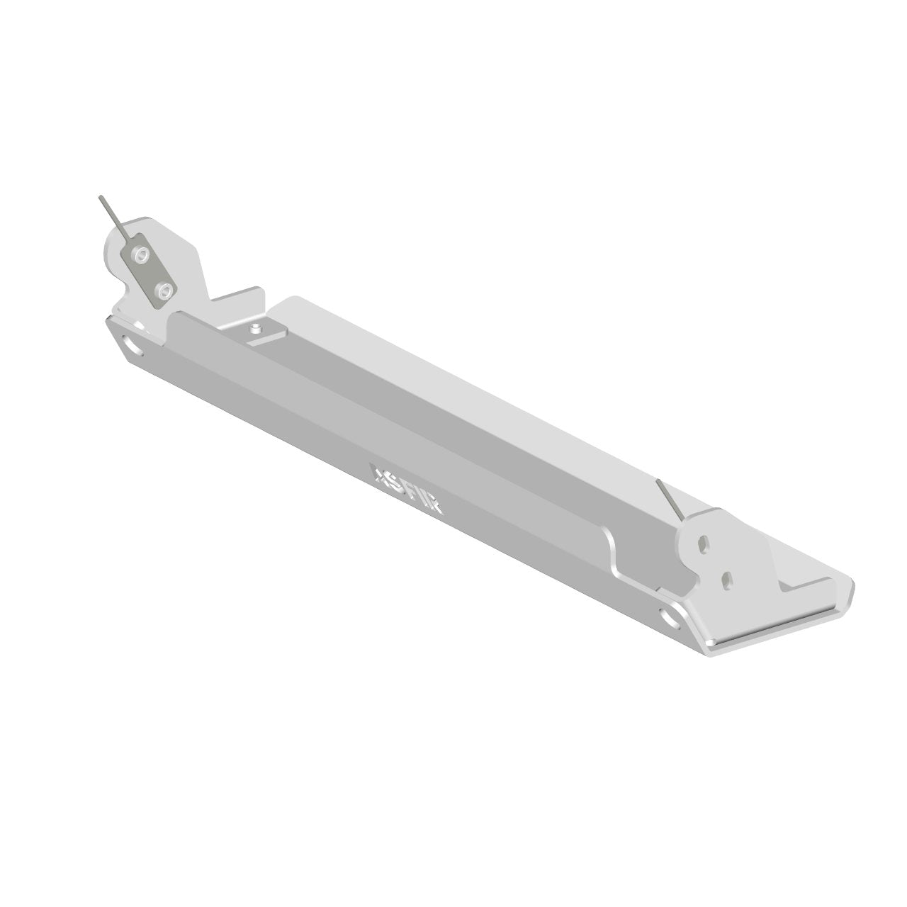 Jeep Wrangler JL / JT Gladiator Steering Rod Protector