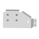 Jeep Gladiator JT EcoDiesel Transfer Case & Fuel Filter Skid Plate