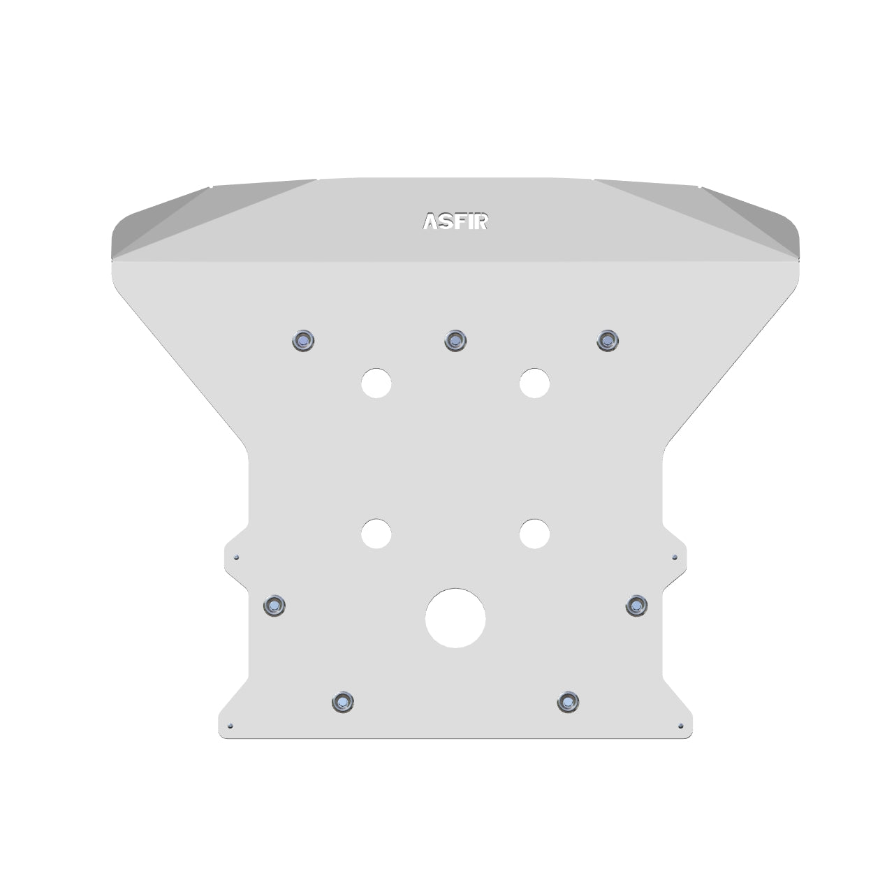 Jeep Grand Cherokee Front Skid Plate