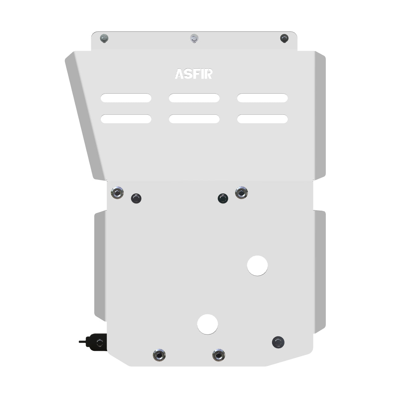 Chevrolet Colorado Front Skid Plate