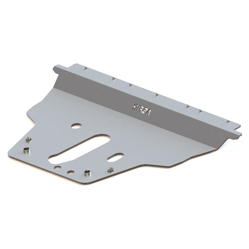 Jeep Renegade / Compass / Compass PHEV 4XE Front Skid Plate