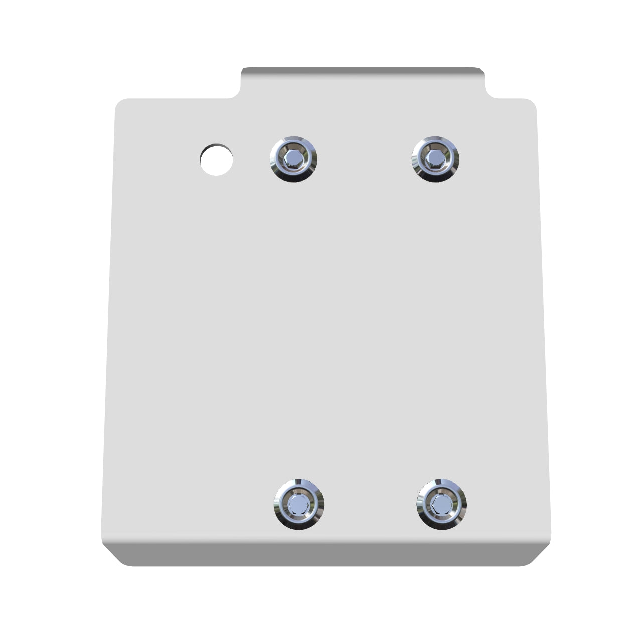 Jeep Wrangler JL / JT Gladiator | Transfer Case Skid Plate