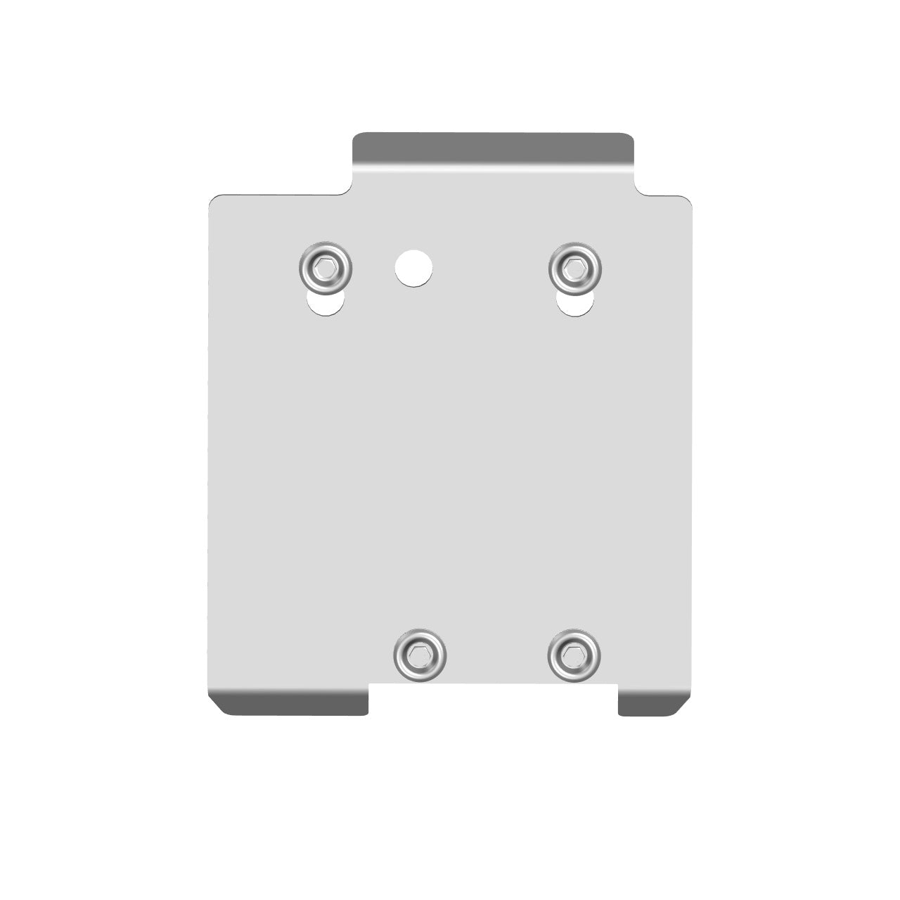 Jeep Wrangler JL / JT Gladiator | Transfer Case Skid Plate