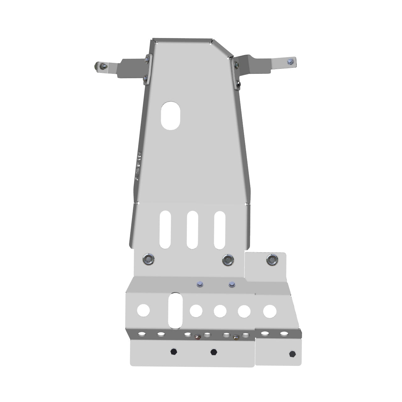Jeep Wrangler JL 392 Engine & Gear Skid-Plate