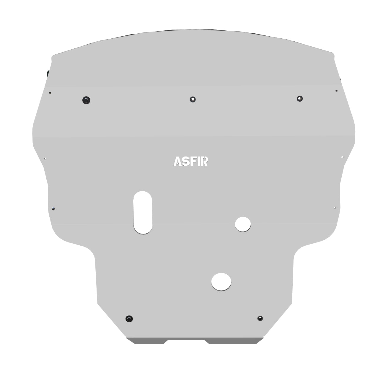 Skoda Octavia / Volkswagen Jetta Front Skid Plate