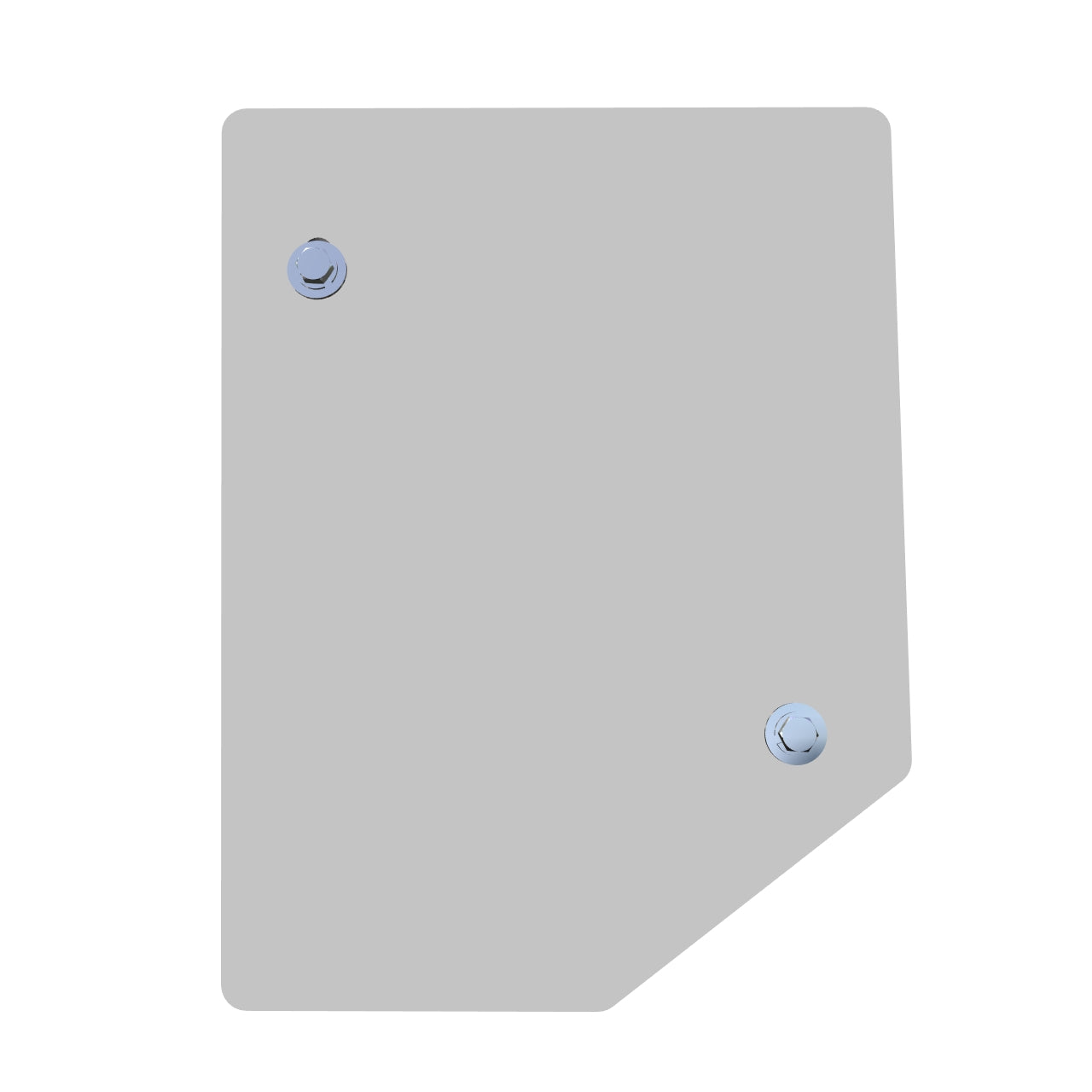 RAM 3500/2500 Urea Tank Skid Plate | SWB/LWB