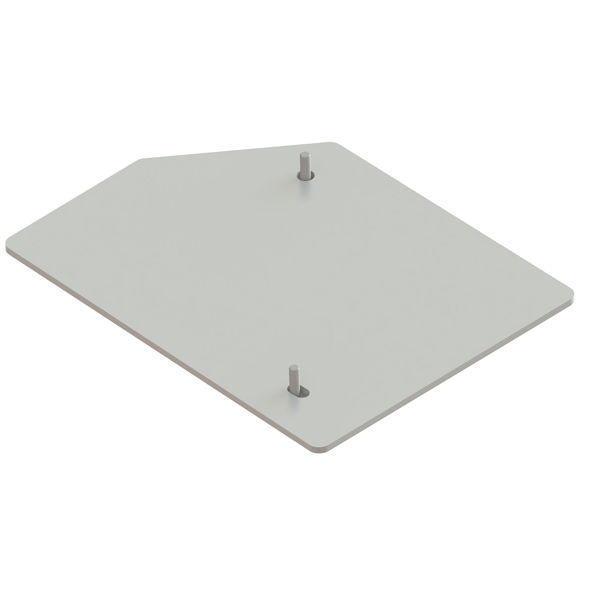 RAM 3500/2500 Urea Tank Skid Plate | SWB/LWB