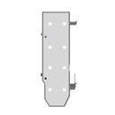 RAM 1500 Fuel Tank Skid Plate | Quad Cab
