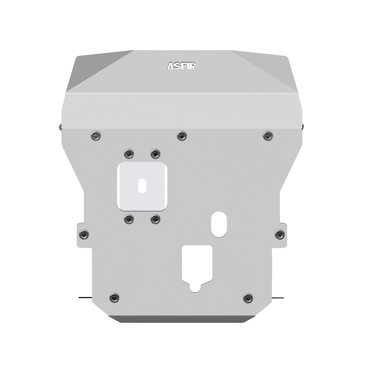 Dacia Duster Front Skid Plate