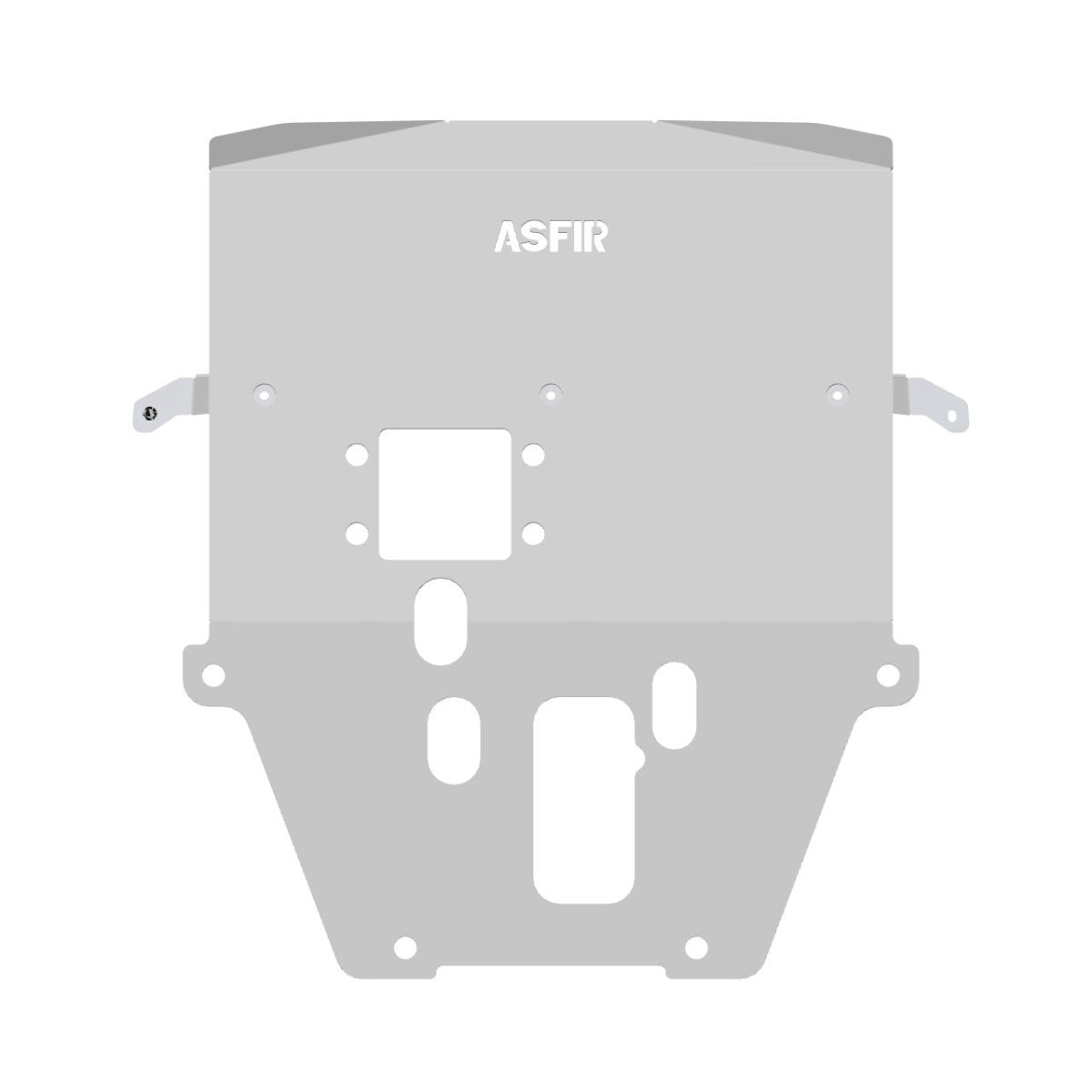 Dacia Bigster Engine & Transmission Skid Plate