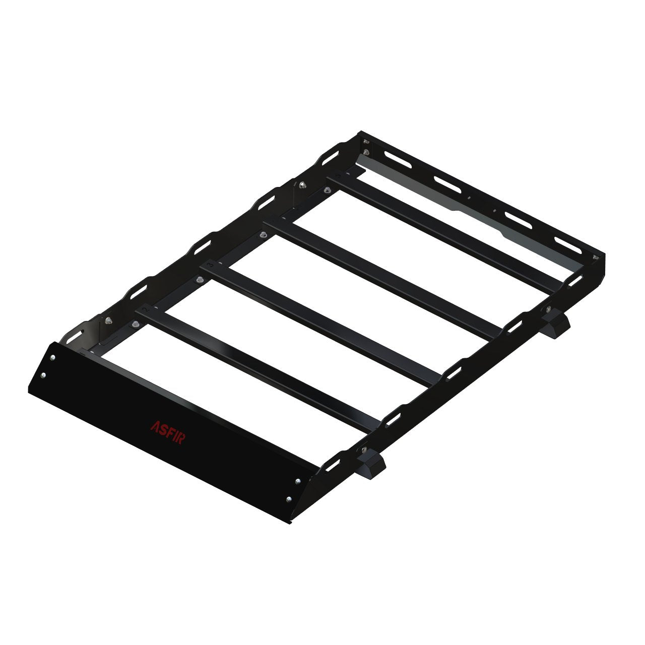 Dacia Duster Modular Roof Rack