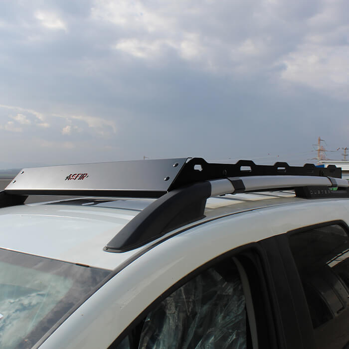 Dacia Duster Modular Roof Rack
