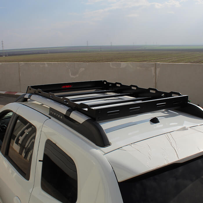 Dacia Duster Modular Roof Rack