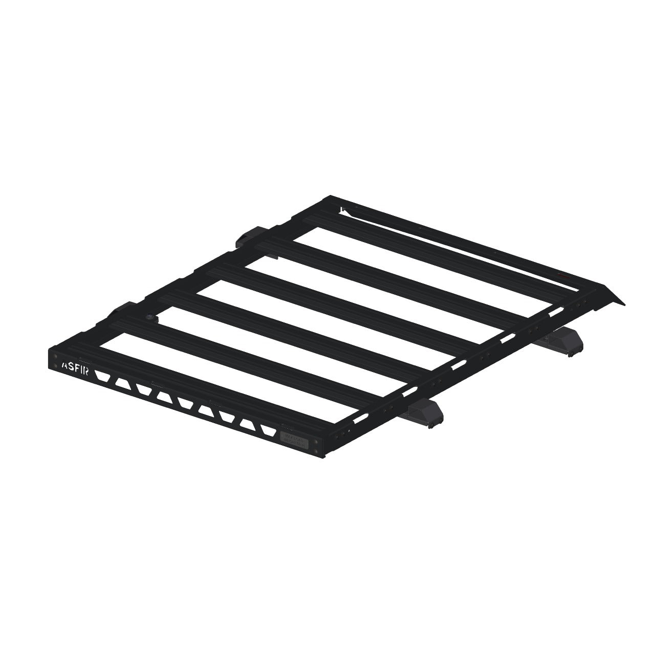 Dacia Duster Roof Rack