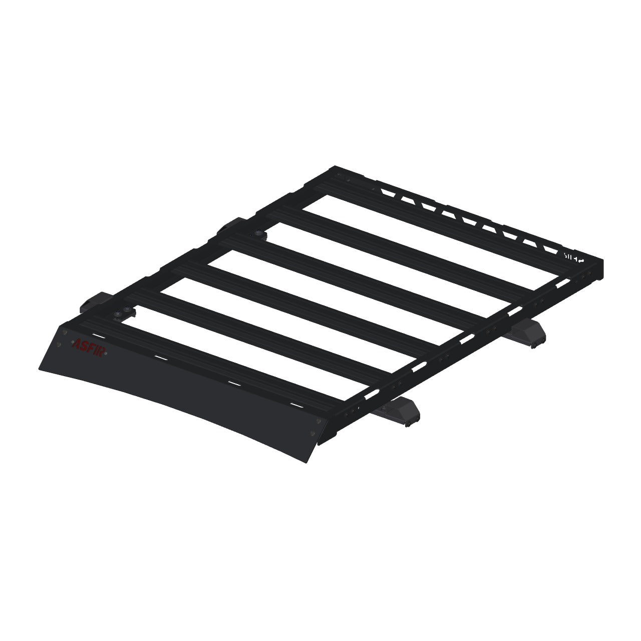 Dacia Duster Roof Rack