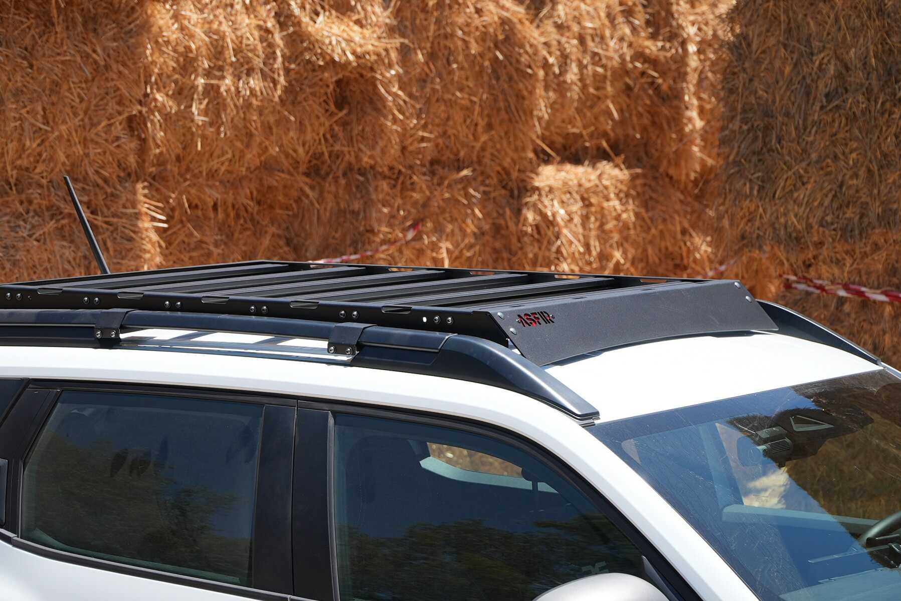Dacia Duster Roof Rack