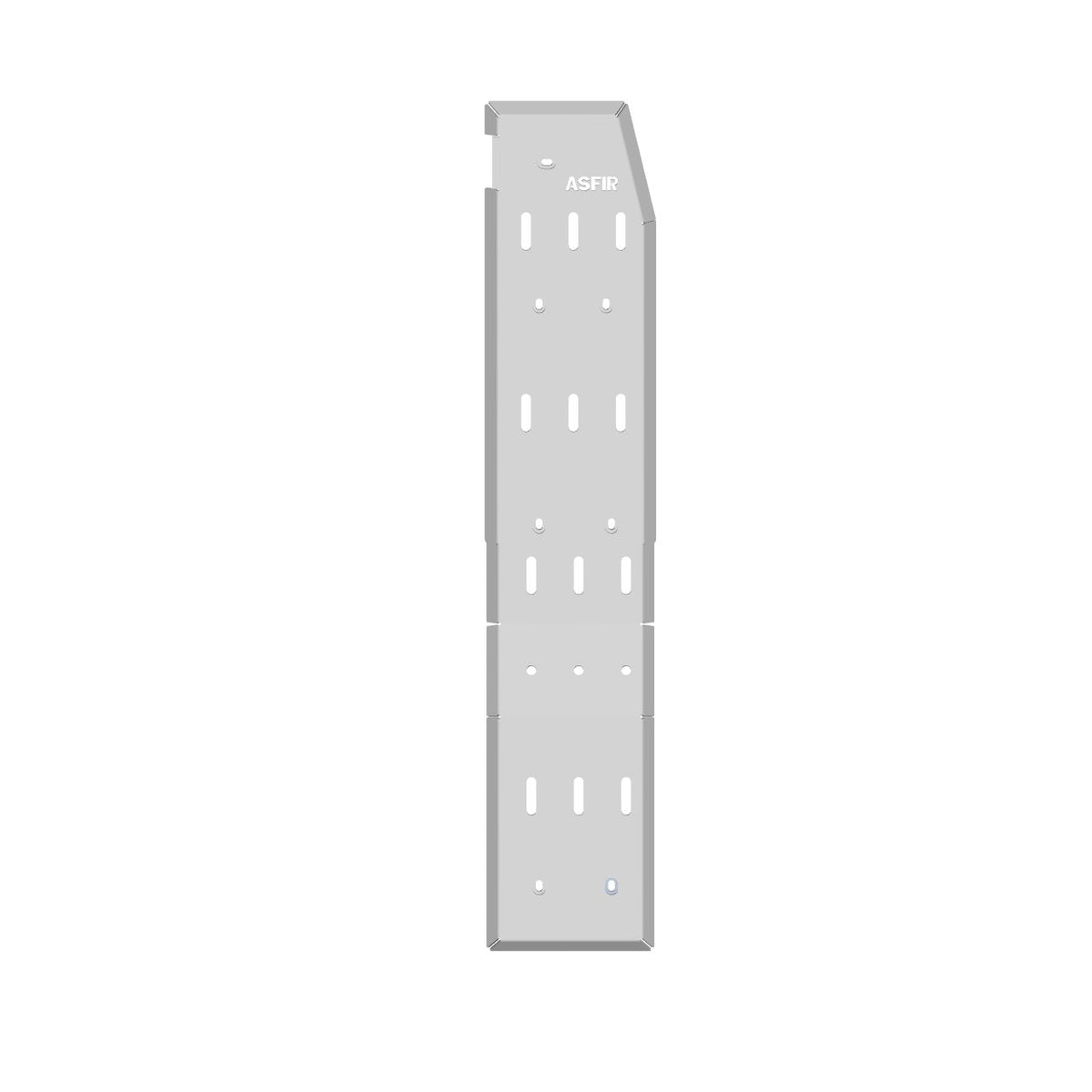 Toyota Tacoma Trailhunter Fuel Tank Skid Plate | Hybrid