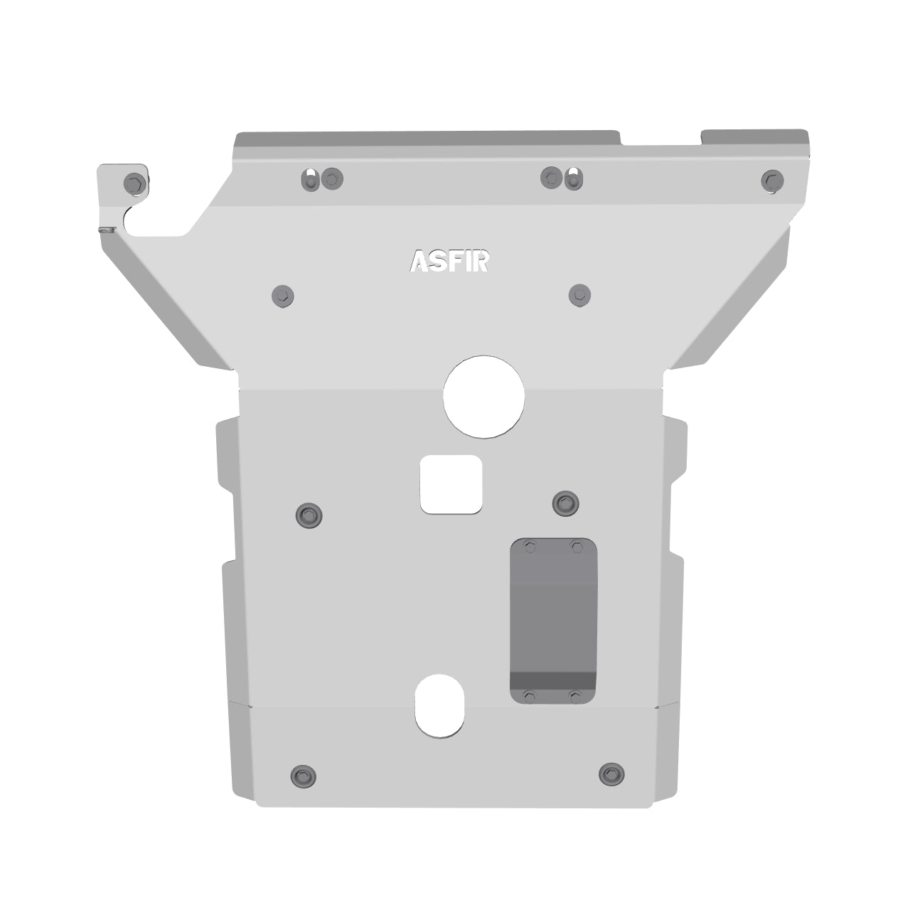 Toyota Tacoma Front Skid Plate