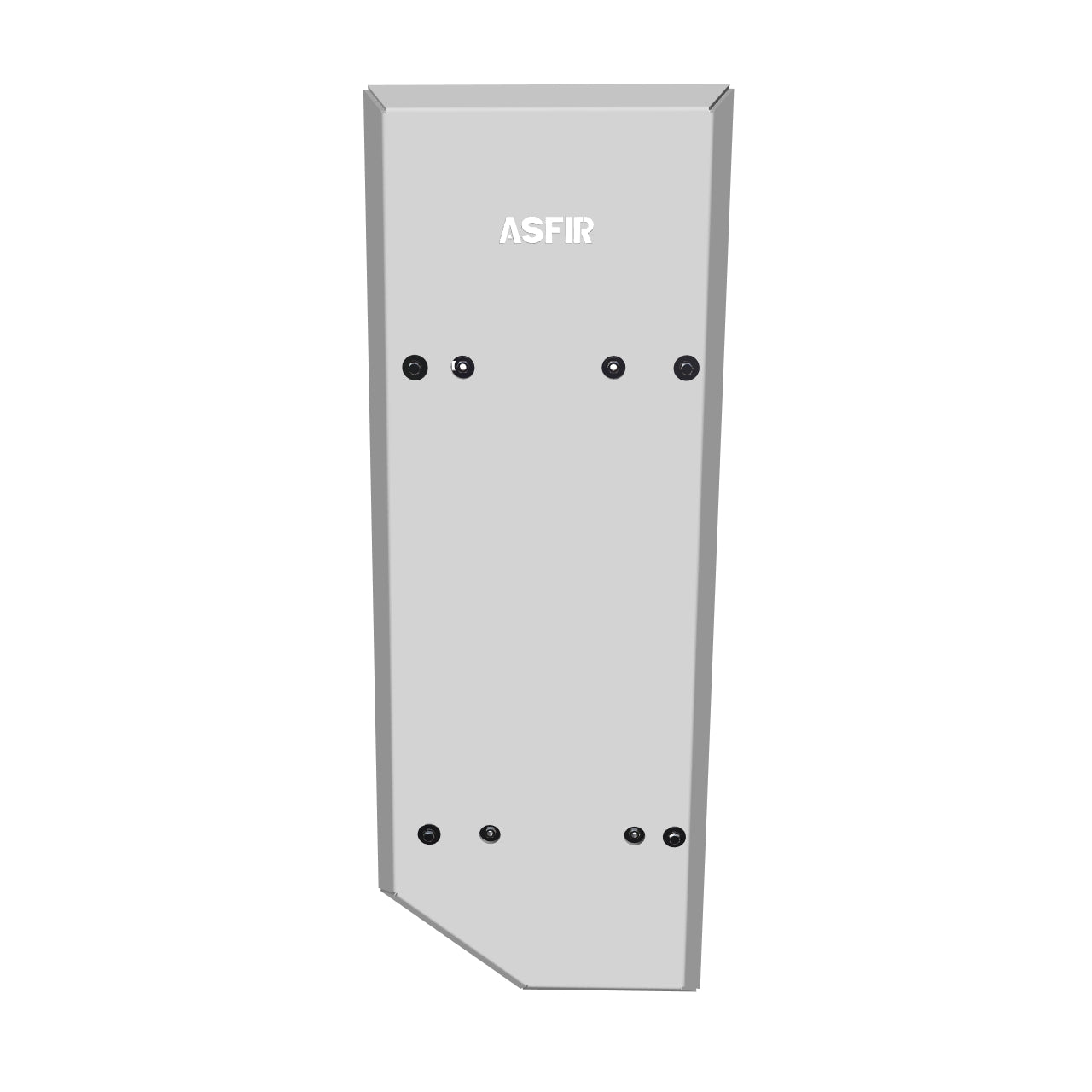 Toyota Tacoma Fuel Tank Skid Plate