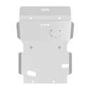 Toyota Land Cruiser Prado 250 Front Skid Plate | Petrol