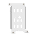 Toyota 4Runner Transmission Skid Plate