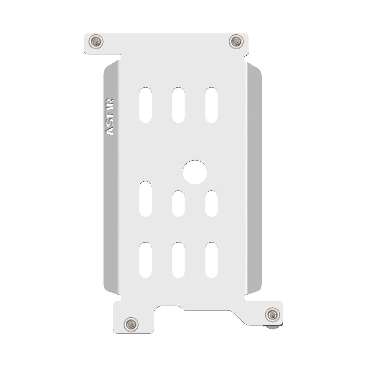 Toyota 4Runner Transmission Skid Plate