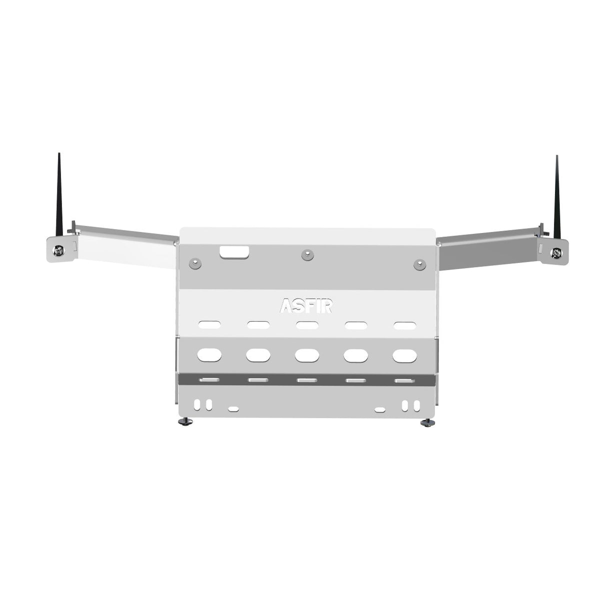 Toyota 4Runner Transfer Case Skid Plate