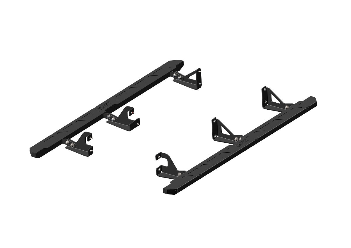 Toyota 4RUNNER Rock Sliders
