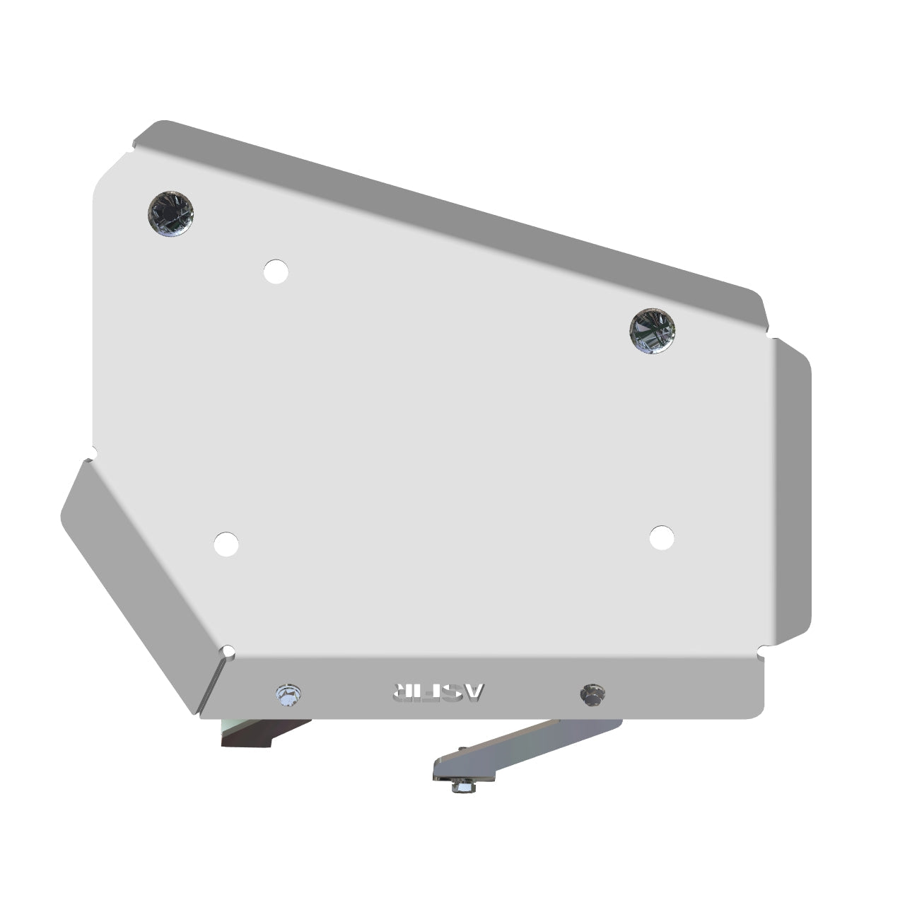 Kia Sportage Urea Tank Skid Plate