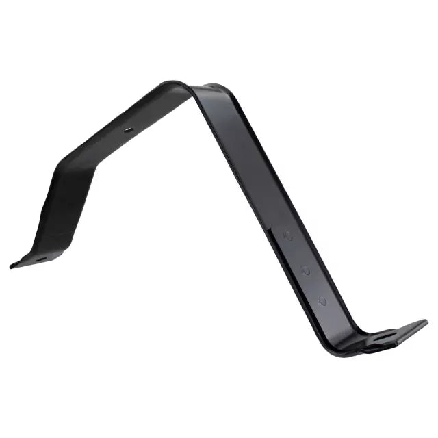 Ford MB3Z-9054-A fuel tank strap assembly - rear, Bronco 4-door