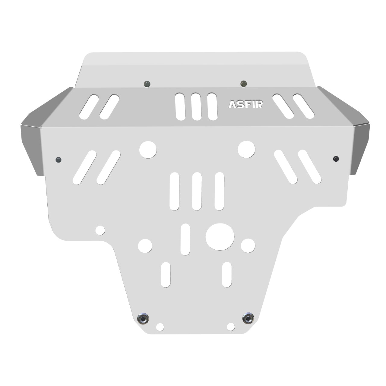 Protect Your Subaru Forester XT: ASFIR Skid Plate Kit (2026)