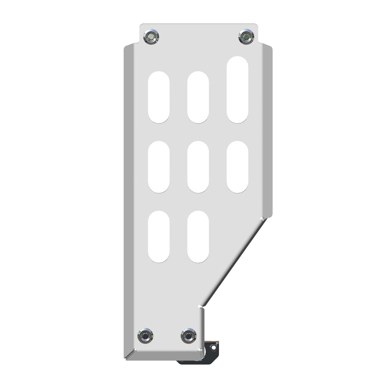 Protect Your Subaru Forester XT: ASFIR Skid Plate Kit (2026)