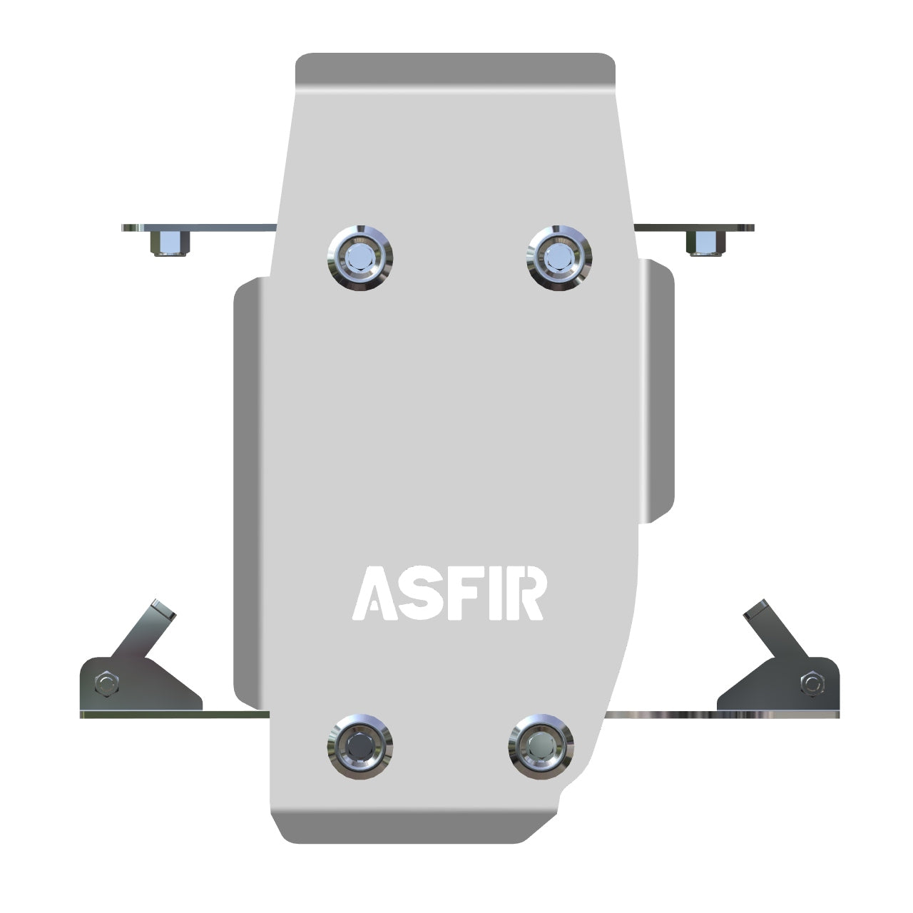 Protect Your Subaru Forester XT: ASFIR Skid Plate Kit (2026)