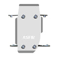 Subaru Forester & Outback & XV Crosstrek Rear Differential Protector Skid Plate