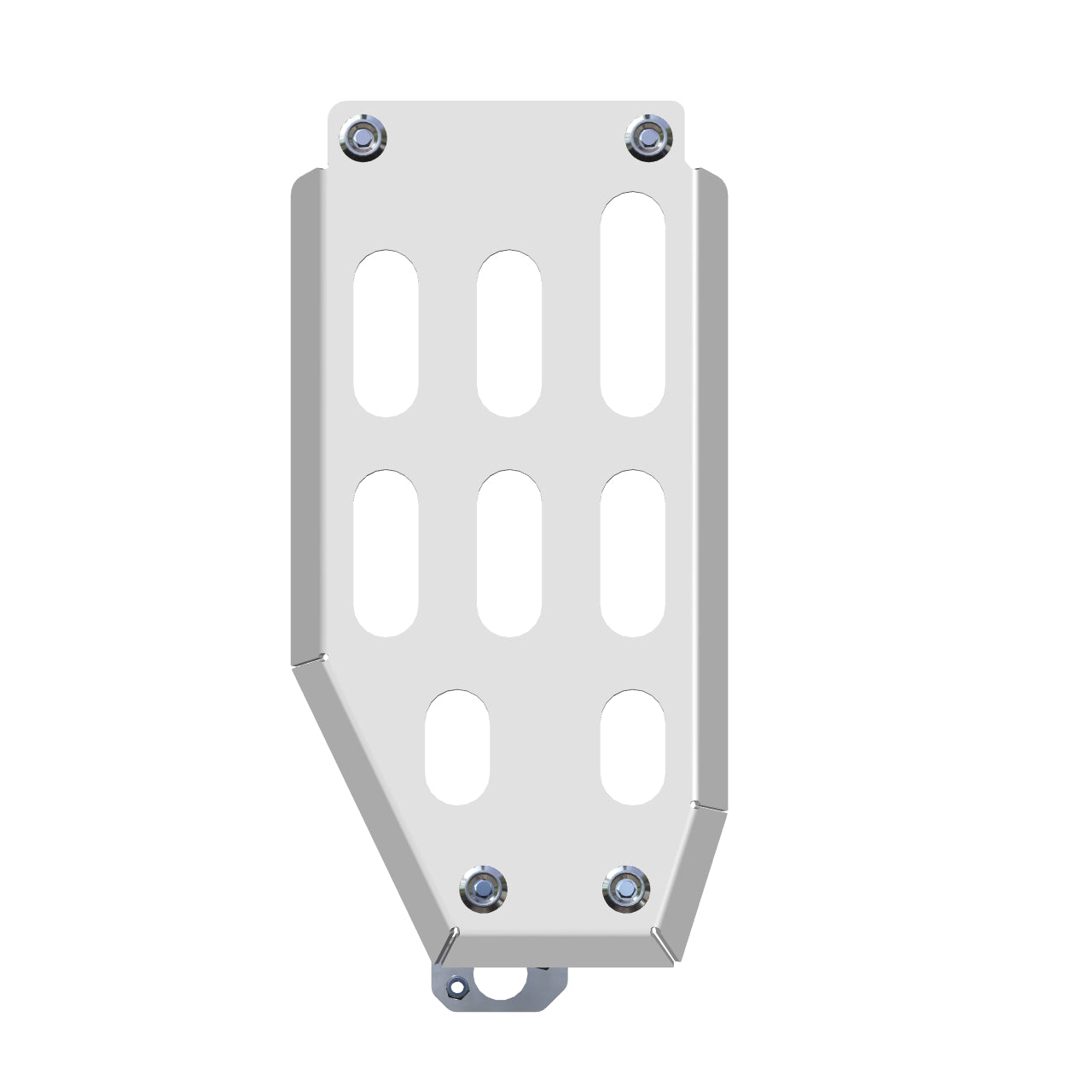 ASFIR 4x4 Subaru Forester/XV Skid Plate Kit: Protect Your Vehicle