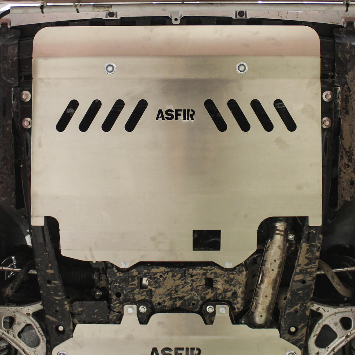 Subaru Outback Front skid plate