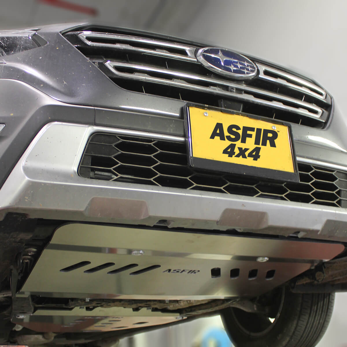Subaru Outback Front skid plate