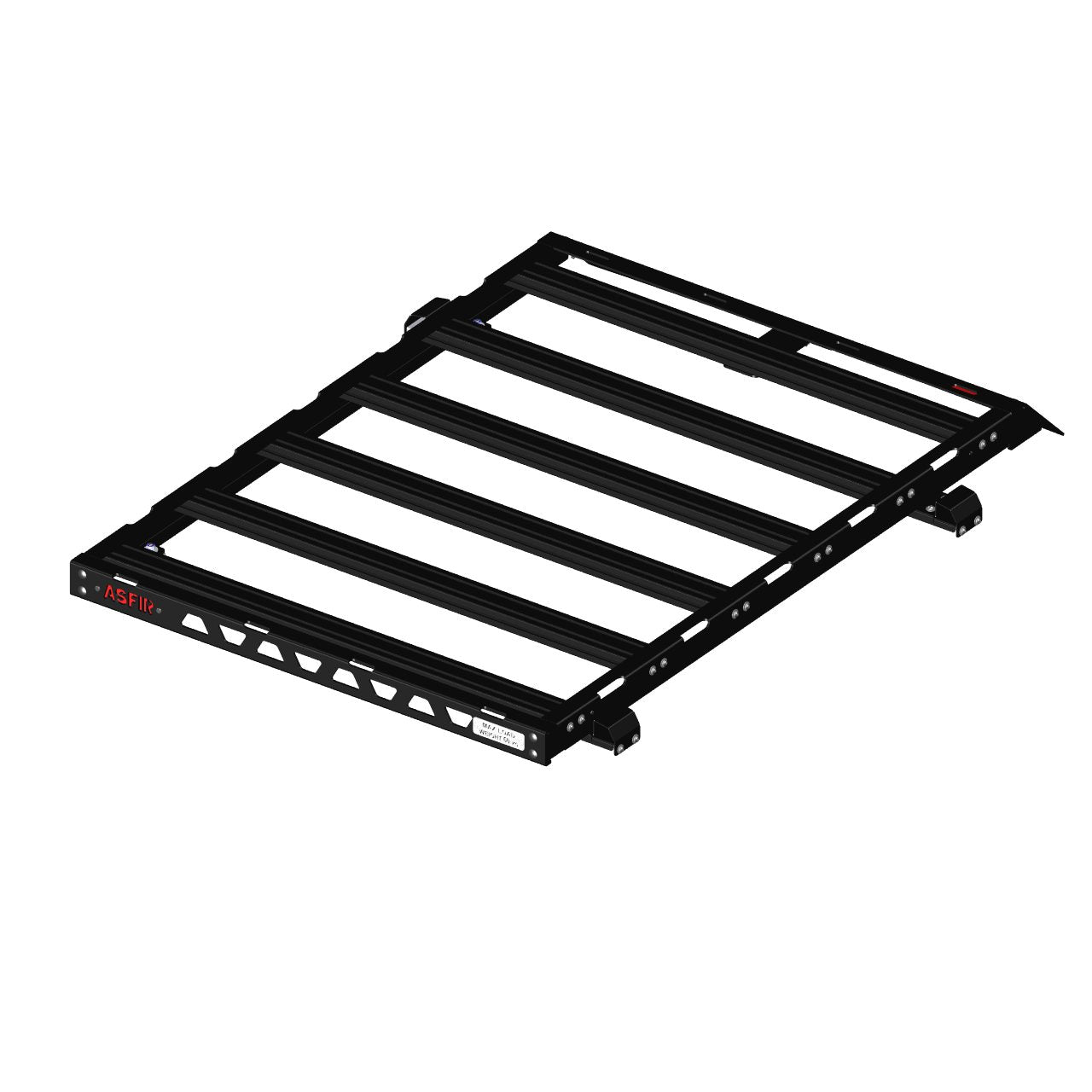 Subaru Forester 6th Gen (SL) Roof Rack