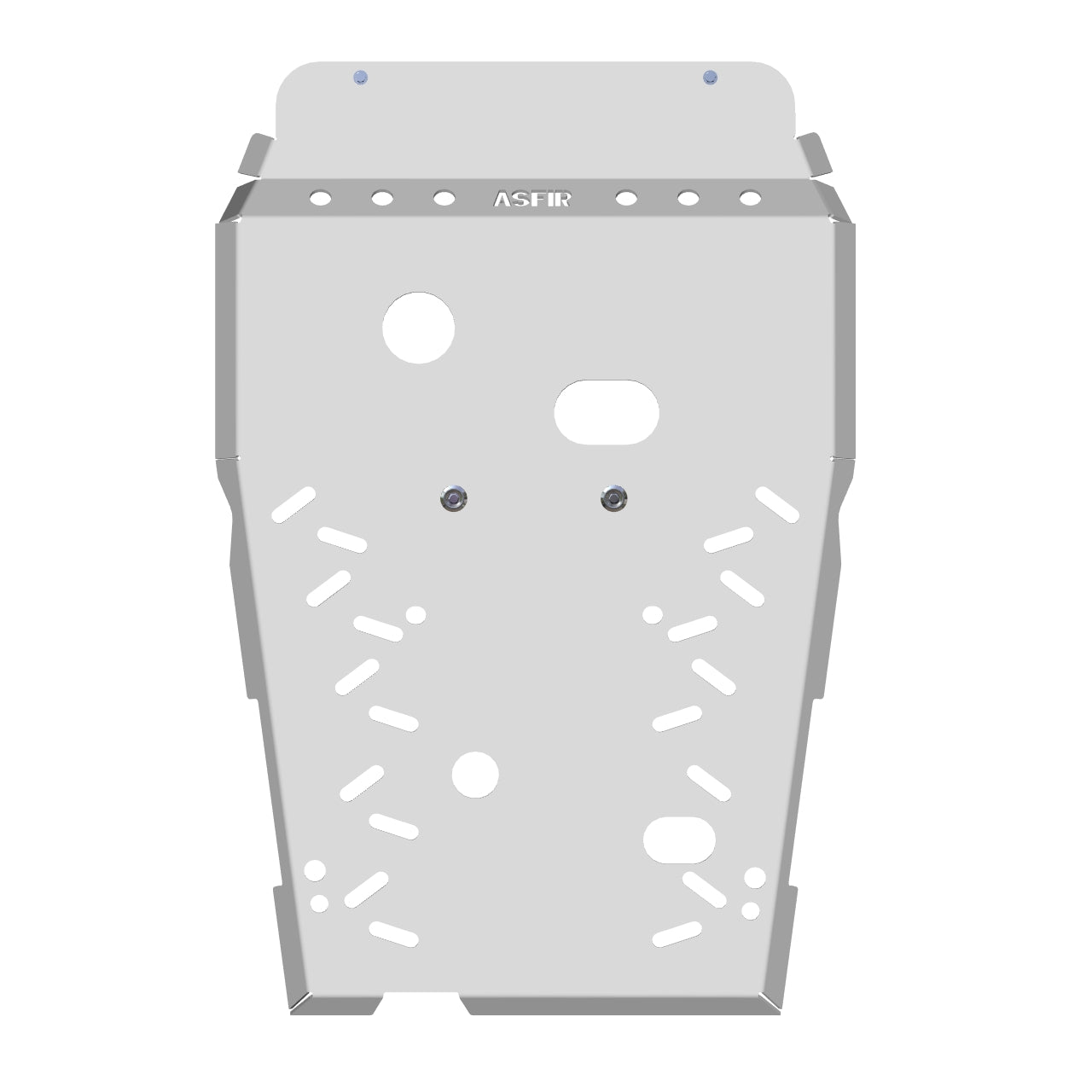 Subaru Forester XT 2.5L Front Skid Plate