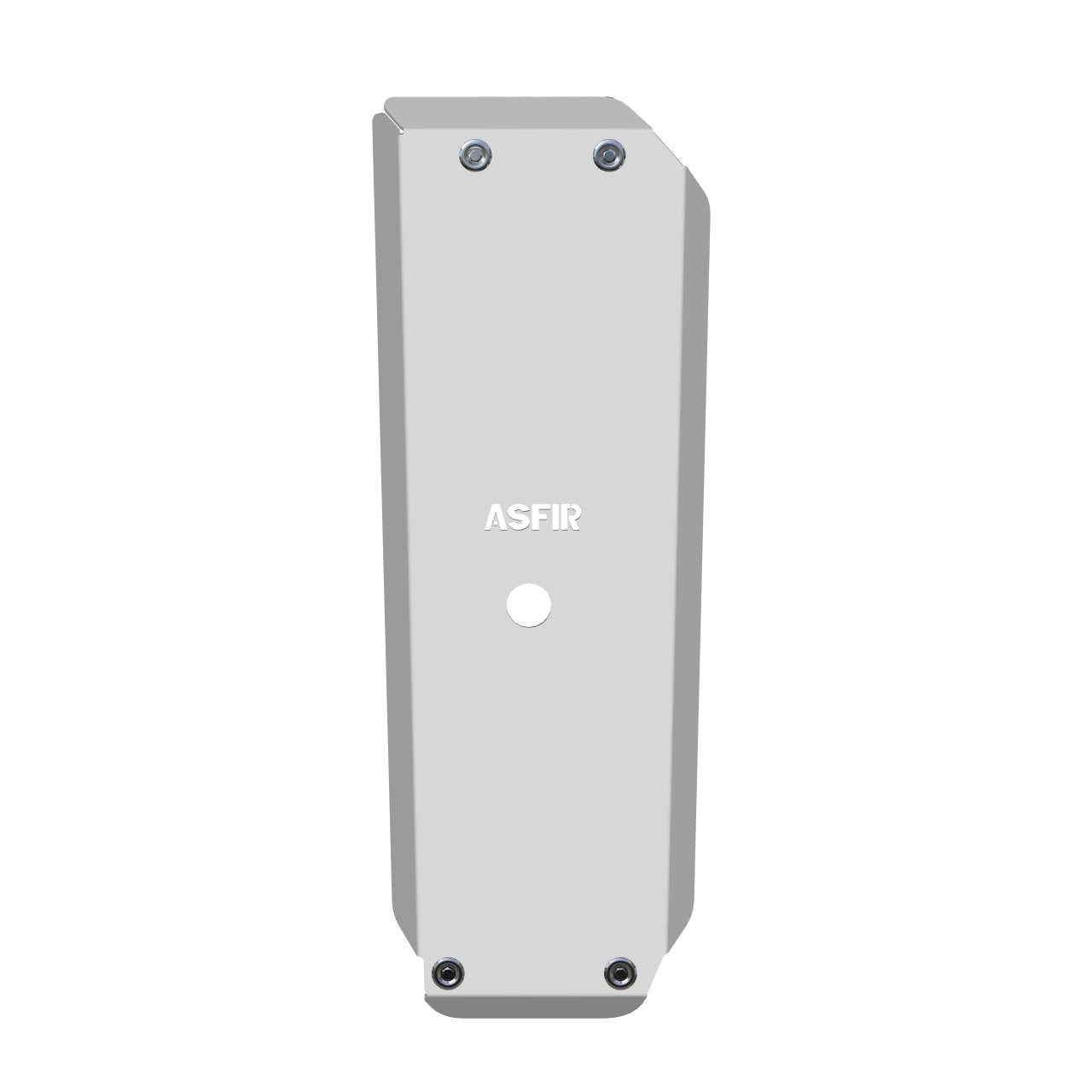 Mitsubishi Hunter / Triton Fuel Tank Skid Plate