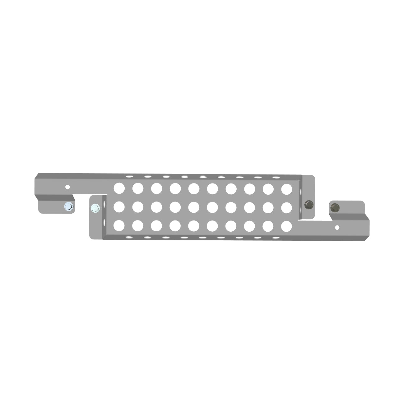 Mitsubishi Outlander Fuel Radiator Skid Plate