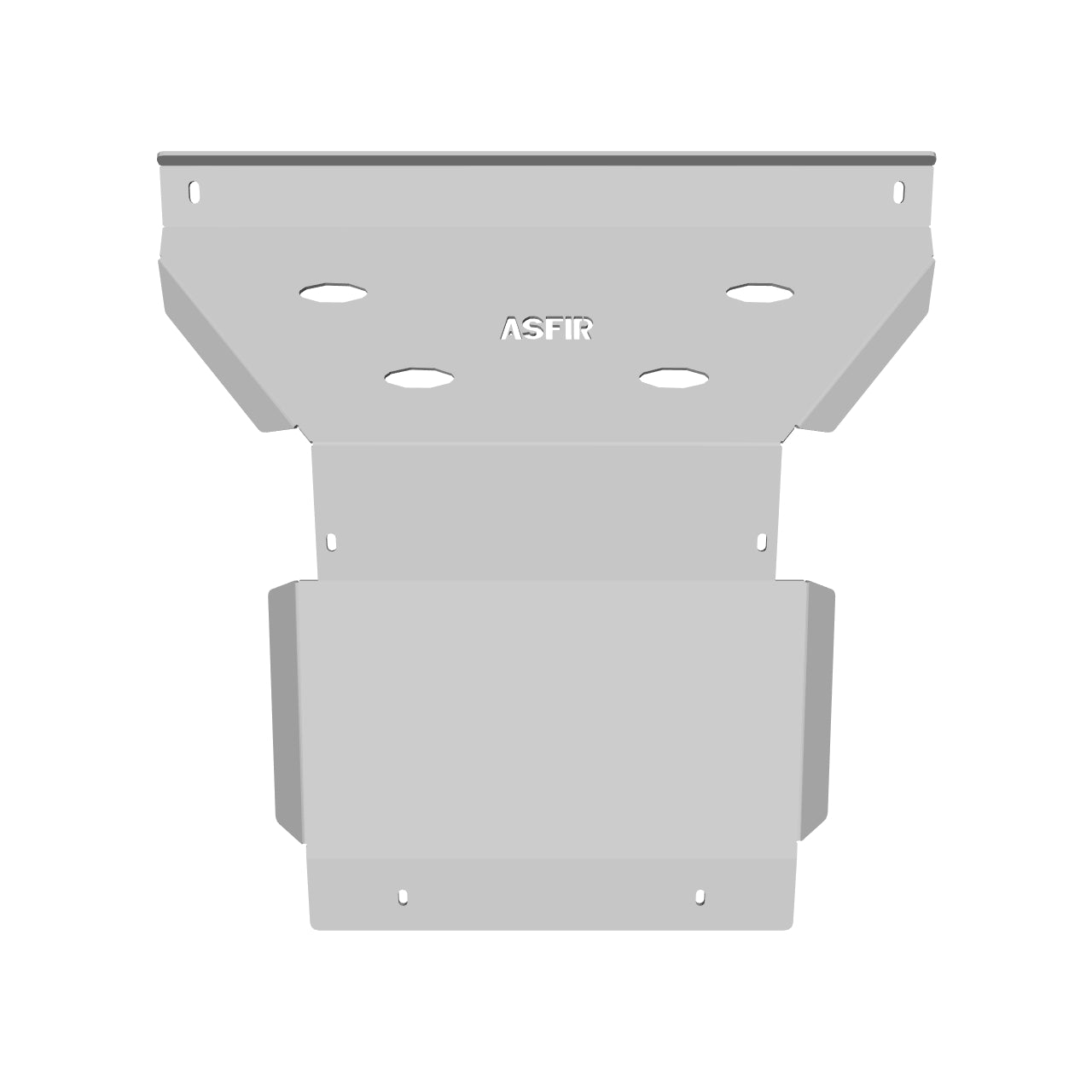 Ford F-150 Engine Skid Plate