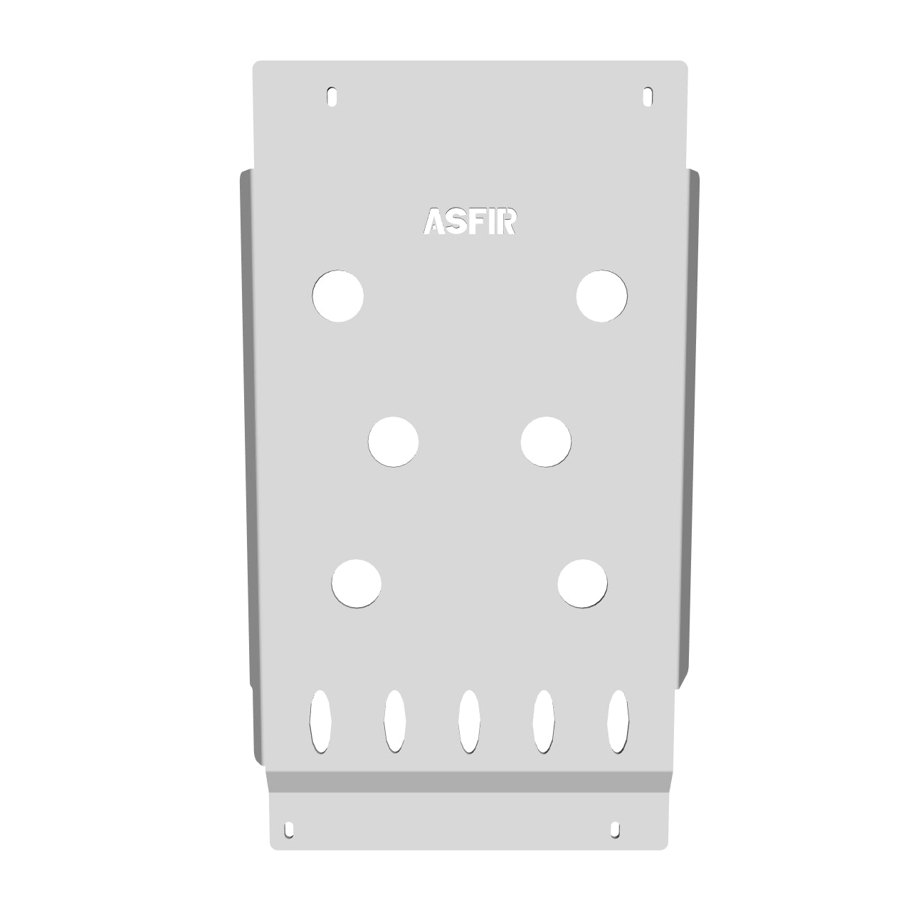 Ford F-150 Gearbox Skid Plate