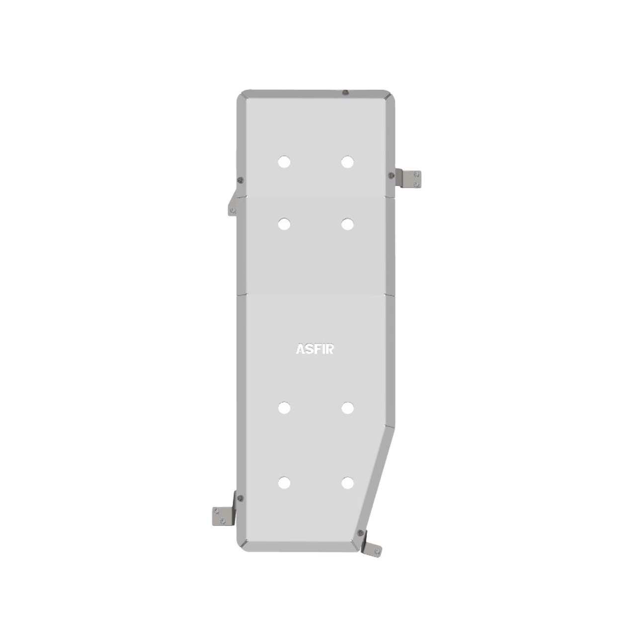 Ford F-250/F-350 Fuel Tank skid plate