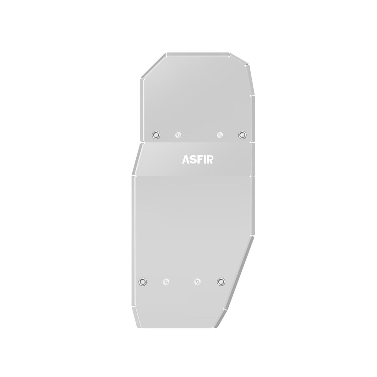 Ford Expedition Fuel Tank Skid Plate