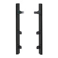 Ford Bronco Side Protector | LWB