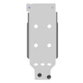 Ford Bronco / Ranger Raptor Transmission Skid Plate | without Stabilizer Bar Disconnect