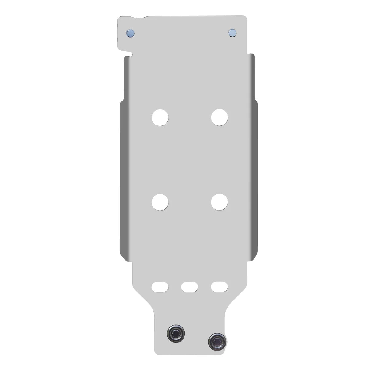 Bronco Starter Off-Road Protection Package (OE Plastic Bumper without Stabilizer Bar Disconnect)