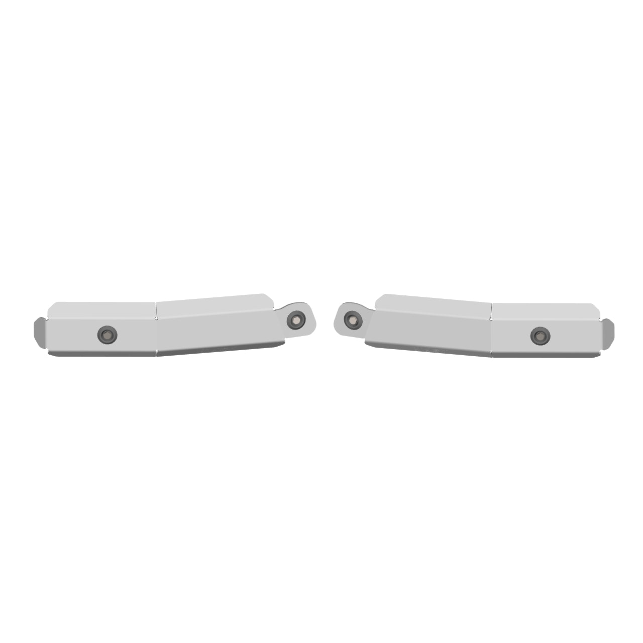 Ford Bronco / Ranger Raptor Gear Crossmember Arm Protector (Left & Right)
