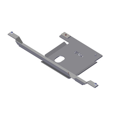 Toyota Land Cruiser 100 / Lexus LX 470 Transfer Case Skid Plate